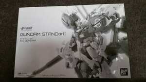 FW GUNDAM STANDart: MSA-0011[Ext] Ex-S GUNDAM 限定品　稀少品