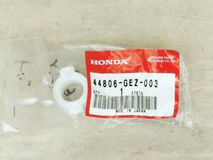 ★☆HONDA　ホンダ純正　スピードメーターギア　ズーマー　44806－GEZ-003☆★