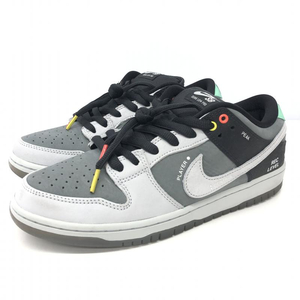 【中古】NIKE SB DUNK　LOW　Pro VX1000 Camcorder　CV1659-001　27.5cm　ナイキ　ダンク　カムコーダ[240066129748]