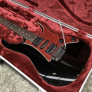 Ibanez RGV3750D/BK(アイバニーズ RG)【GWセール!!】