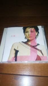 日本盤CD 王菲 光の翼 帯なし フェイ・ウォン