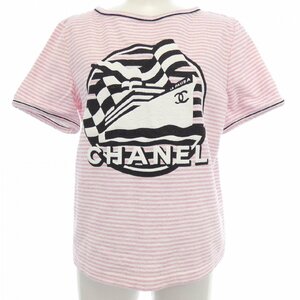 シャネル CHANEL Tシャツ