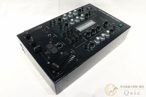 [中古] Ecler SMAC PRO30 フェーダーを斜めに配置したDJミキサー！ [MK940]