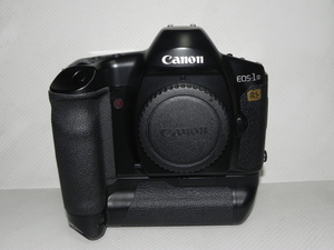 Canon EOS-1N RS カメラ