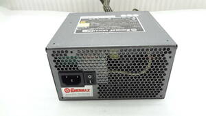 ENERMAX MODU82+　EMD425AWT　80 PLUS BRONZE 中古動作品（D43）