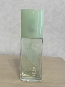 ELIZABETH ARDEN エリザベス アーデン グリーン ティー EDT SP 30ml ☆残量たっぷり　オードトワレ スプレー　定形外送料は300円