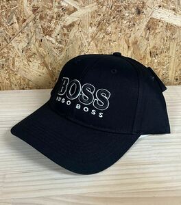 HUGO BOSS ヒューゴボス キャップ帽子Free Size