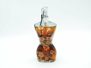 ■【YS-1】 香水 ■ Jean Paul GAULTIER ジャンポールゴルチエ オードパルファム 50ml スプレー ■ フランス製 【同梱可能商品】■C