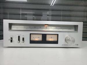 ■4161■ Pioneer TX-7800II パイオニア AM/FMチューナー