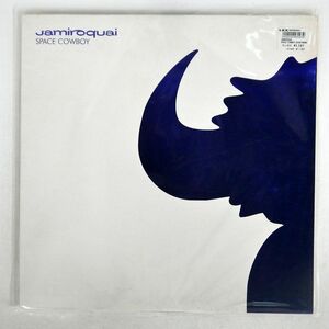 英 JAMIROQUAI/SPACE COWBOY/SONY BMG MUSIC ENTERTAINMENT 82876846001 12