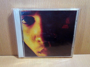 LENNY KRAVITZレニー・クラヴィッツ/Let Love Rule/CD