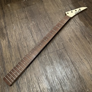 Mad Axe Bass Guitar Neck ベース ネック -e318