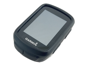 【動作保証】 GARMIN EDGE 130 GPSサイクルコンピューター ガーミン 自転車アクセサリー 中古 W8770415