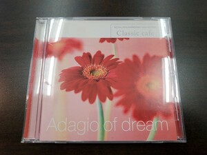 CD / Adagio od dream 夢見るアダージョ / 中古