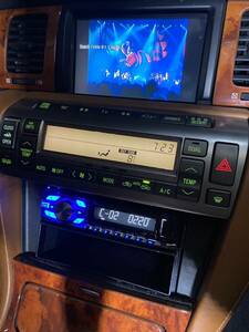 カロッツェリア carrozzeria DVH-570 DVDプレーヤー カーオーディオ CD DVD USB ipod 取扱説明書 iPhone FM AM ビデオCD DVD-R CD-R MP3