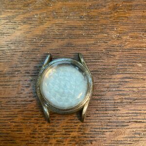 戦前　戦後　時計　腕時計　ケース　スモールセコンド　スモセコ　セイコー　シチズン　オリエント 精工舎　-18