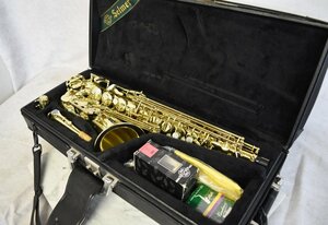 K●【中古】 SELMER Series III アルトサックス セルマー