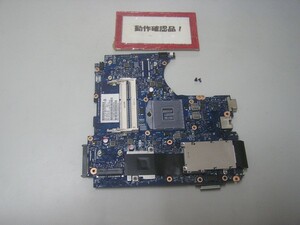 HP Probook 4430s-XB140AV 等用 マザーボード(CPUなし)
