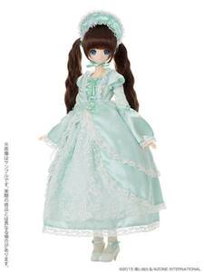 新品 1/3 Alice アリス Time of grace II～A dream of princess アゾンダイレクトストア限定 予約特典付き AZONE ELLEN エレンシリーズ