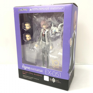 【中古】マックスファクトリー figma シールダー/マシュ・キリエライト 私服ver. Fate/Grand Order[240015244953]