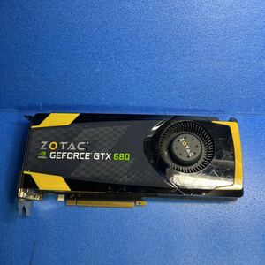 GTX680（B691）