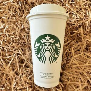 STARBUCKS 北米 アメリカ スターバックス リユーザブルカップ プラスチックタンブラー 海外スタバ タンブラー ロサンゼルス 限定 レア 新品