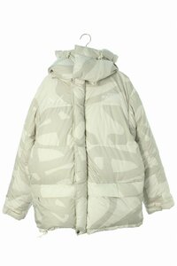 ノースフェイス カウズ 22AW Retro 1994 Himalayan Parka NF0A7WLT サイズ:M ヒマラヤンパーカーダウンジャケット 中古 BS99