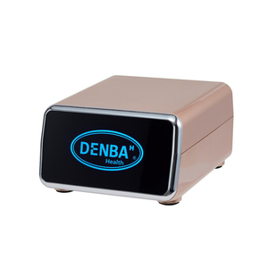 定価540000円　美品　DENBA Health　デンバヘルス　スタンダード　空間電位発生システム