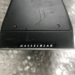 Hasselblad ハッセルブラッド プリズムファインダー