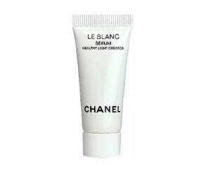 ◆新品 未開封 CHANEL シャネル ルブランセラムHLCS 5ml 薬用ブライトニング美容液 サンプル ミニサイズ 3,025円分◆送料無料