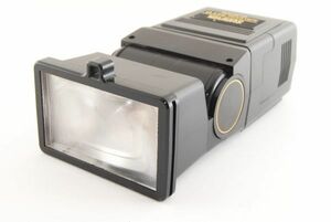 K05508★サンパック　SUNPAK auto zoom 344 D ストロボ