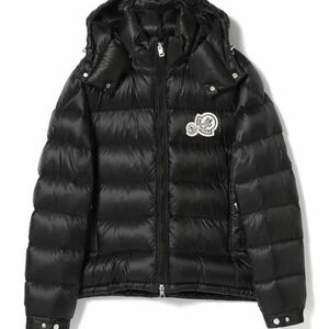 ★定価 231,000円★ MONCLER BRAMANT ４　モンクレール ブラマント ダウンジャケット MAYA 国内正規品 入手困難 完売品