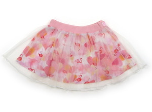 メゾピアノ mezzo piano スカート 90サイズ 女の子 子供服 ベビー服 キッズ