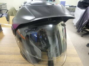 Arai　CTZ　SNELL　Cruise Touring　日本製　サイズ57/58　中古品です