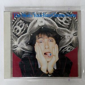 MODS/YUM YUM GIMME SOME/EPICレコード 328H 143 CD □