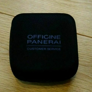 OFFICINE PANERAI　オフィチーノ　パネライ　時計ケース　ポーチ