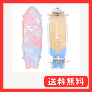 ROXY(ロキシー)BRIGHT CLOUD 28 | SKATEBOARD