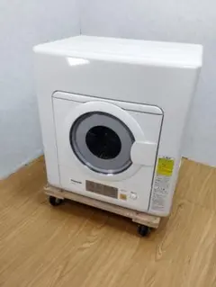 K☆057 パナソニック 衣類乾燥機 NH-D503