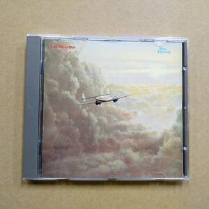 Mike Oldfield / Five Miles Out [CD] 輸入盤 CDV2222