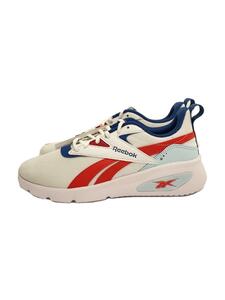 Reebok◆ローカットスニーカー/24.5cm/WHT