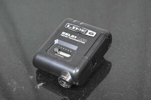 LINE6 RELAY G30 ワイヤレスシステム トランスミッター単品