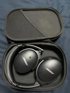 Bose quietcomfort45 ボーズ ヘッドホン