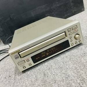 Onkyo CDR-205TX CDレコーダー オーディオ機器 NN474