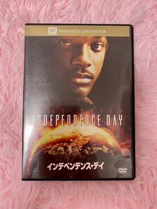 DVD インデペンデンス・デイ