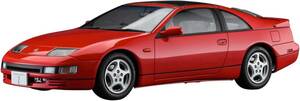 ハセガワ 1/24 ニッサン フェアレディZ (Z32)300ZX ツインターボ 2by2 (1989) プラモデル HC59