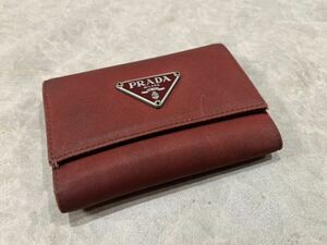 プラダ PRADA キーケース