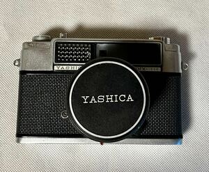 フィルムカメラ YASHICA LYNX-1000 ジャンク扱い 激安一円スタート