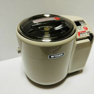 タイガー 家庭用 精米機 5合 白米 / 玄米 TIGER RSE-A100