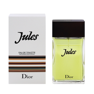 クリスチャン ディオール ジュール EDT・SP 100ml 香水 フレグランス JULES CHRISTIAN DIOR 新品 未使用