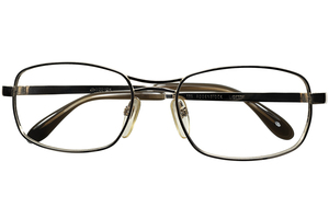 眼鏡としての段違いのポテンシャルの高さ1960-70sデッド西ドイツ製オリジナル RODENSTOCK ローデンストック LISETTE 1/20 10K金張size54/18
